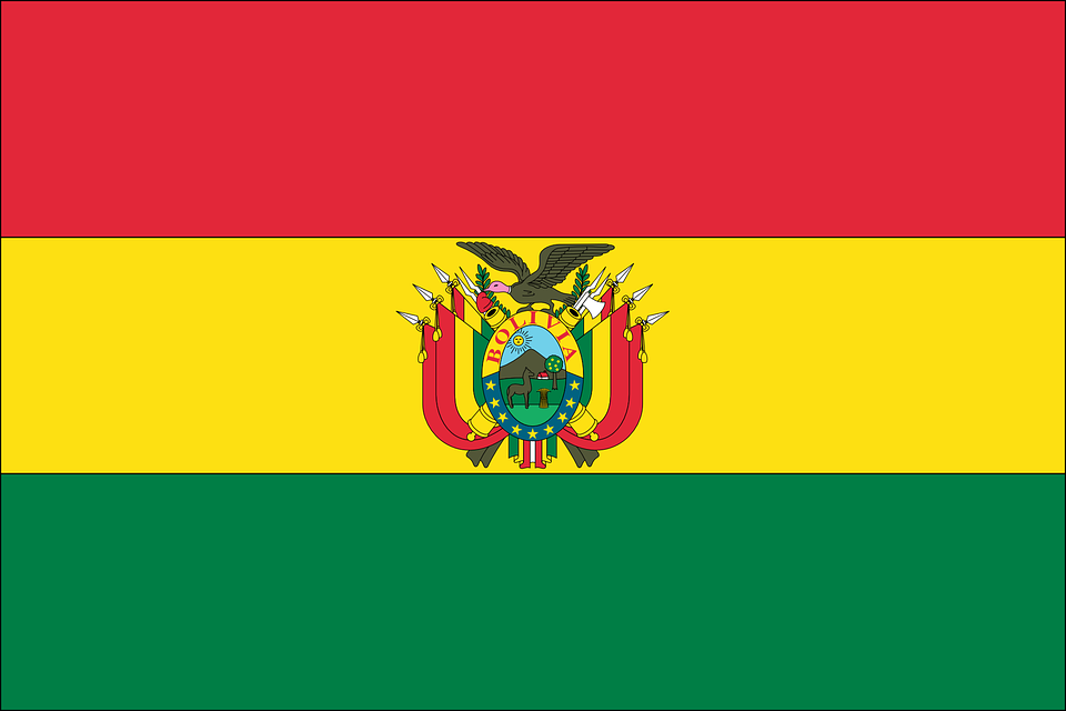Bolivia Elections