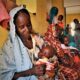malnutrition in sudan