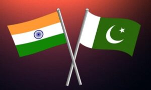 Indo-Pak relations
